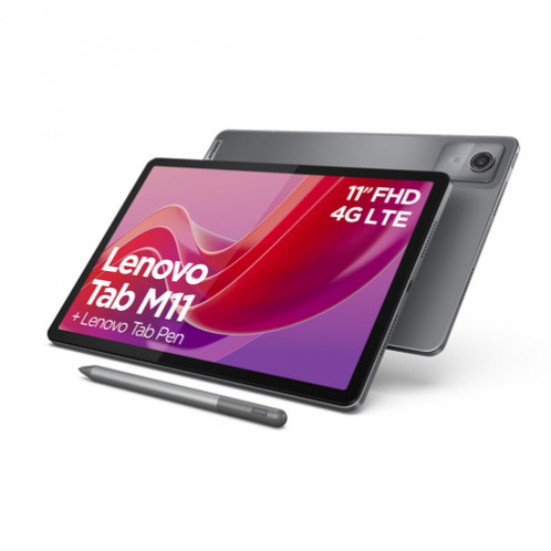 Lenovo Tab M11 LTE 4GB 128GB 857236-39