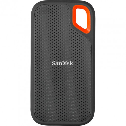 SanDisk Extreme Portable 4TB SSD 1050MB/s SDSSDE61-4T00-G25 722500-33