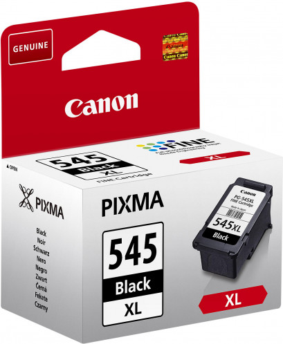 Canon PG-545 XL noir 724101-32