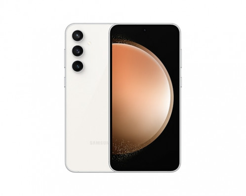 Samsung Galaxy S23 FE (128GB) crème 844944-38