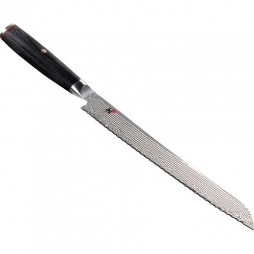 Miyabi Couteau à pain 5000FCD 24cm 625711-32
