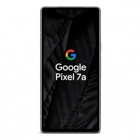 Google Pixel 7A 5G (Double Sim 6.1'' 128 Go, 8 Go RAM) Noir GP7A-8/128_BLK-31