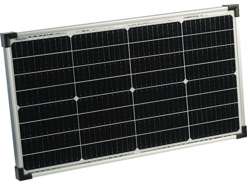 Panneau solaire monocristallin 60 W MC4 Revolt ZX3236 BATRVT0003-34