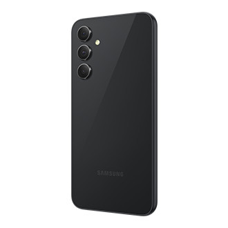 Samsung Galaxy A54 5G (256GB) graphite 851363-37