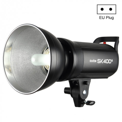 Godox SK400II Studio Flash Light 150ws Bowens Mount Studio Speedlight (UE Plug) SG95EU1772-37