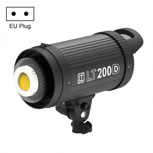 LT LT200D 150W Lumière continue LED Studio Vidéo Remplissage Video (Fiche EU) ST67EU156-37