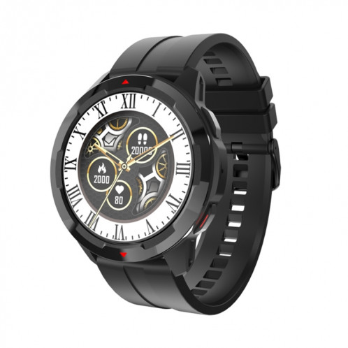 MT13 1.32 pouces TFT Smart Watch Smart Watch, Support Bluetooth Call & Alipay (Noir) SH701A349-37
