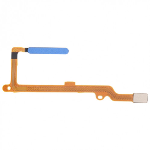 Câble flexible de capteur d'empreintes digitales d'origine pour Honor 50 SE (bleu) SH201C1620-34