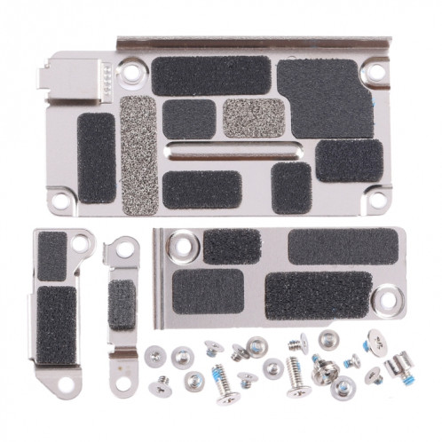 Ensemble de pièces d'accessoires de réparation intérieure pour iPhone 12 Pro / 12 SH5905254-34