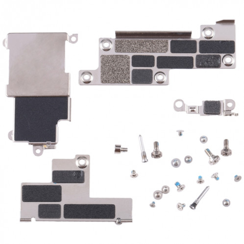 Ensemble de pièces d'accessoires de réparation intérieure pour iPhone 12 mini SH5906584-34