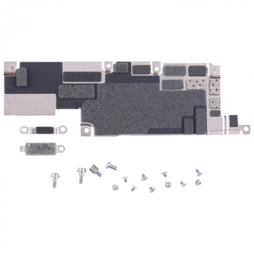Ensemble de pièces d'accessoires de réparation intérieure pour iPhone 15 Pro SH59101432-34