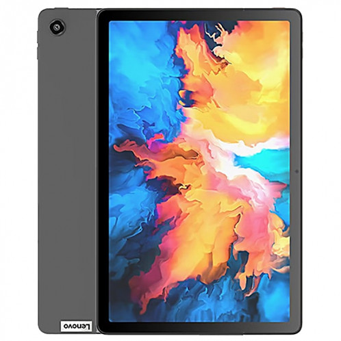 Tablette WiFi Lenovo K10 Pro 10,6 pouces, 4 Go + 128 Go, Android 12, MediaTek Helio G80 Octa Core, prise en charge de l'identification faciale (gris) SL602A1606-318