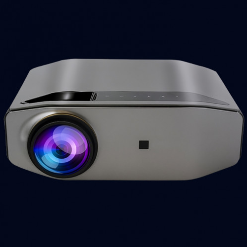 YG620 1920x1080P 2800 Lumens Projecteur numérique portable LED HD pour cinéma maison SH9440391-316