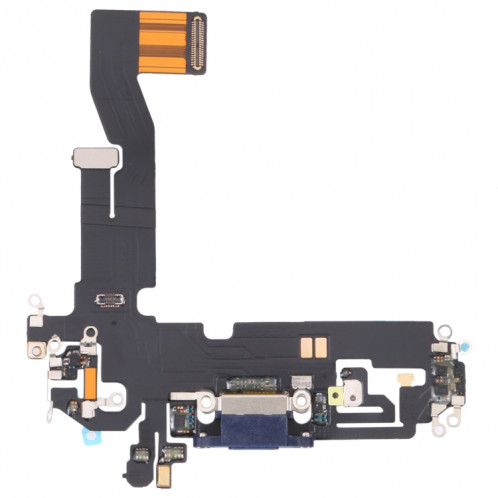 Pour le câble flexible du port de charge de l'iPhone 12 (bleu) SH131L1894-34