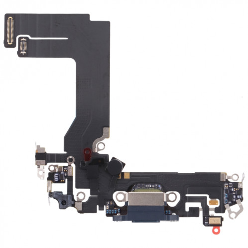 Câble flexible de port de charge d'origine pour iPhone 13 Mini (noir) SH006B245-34