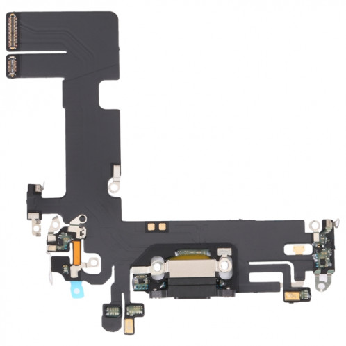 Pour le câble flexible du port de charge de l'iPhone 13 (noir) SH136B1200-34