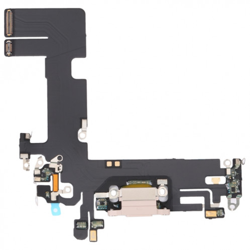 Pour le câble flexible du port de charge de l'iPhone 13 (rose) SH136F1160-34