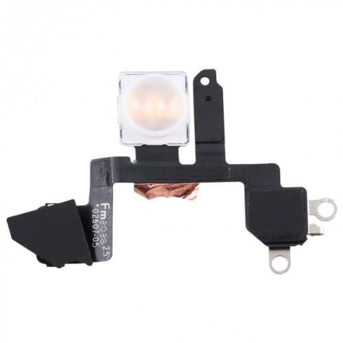Câble flexible de lampe de poche pour iPhone 12 Mini SH0022339-34