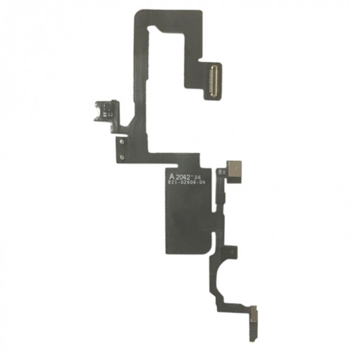 Câble de capteur de haut-parleur d'écouteur Câble Flex pour iPhone 12 mini SH0026598-32