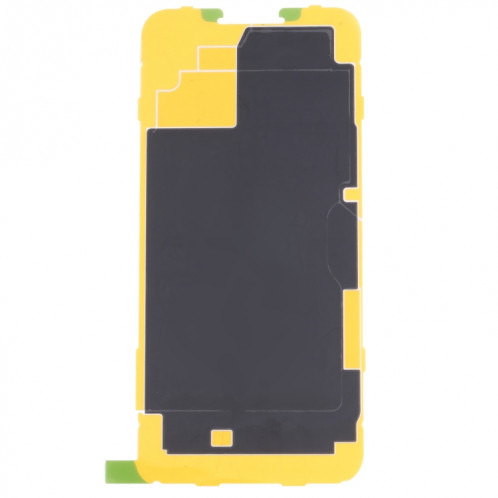 Sticker en graphite de l'évier de chaleur LCD pour iPhone 12 Pro Max SH0021823-34