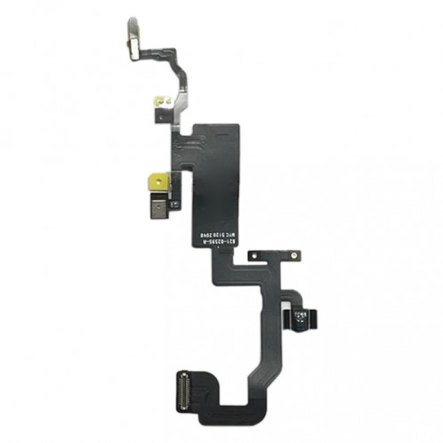 Câble de capteur de haut-parleur d'écouteur pour iPhone 12 Pro Max SH0051610-32