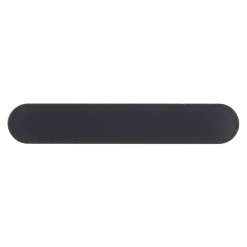 Pour iPhone 13 Pro / 13 Pro Max US Edition 5G Plaque de verre d'antenne de signal (noir graphite) SH60GR77-31