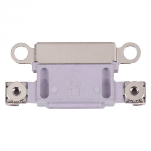 Pour connecteur de port de charge iPhone 14 (violet) SH107P1668-34