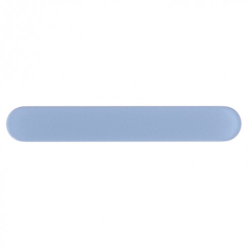 Pour iPhone 14/14 Plus US Edition 5G Plaque de verre d'antenne de signal (bleu) SH360L169-34