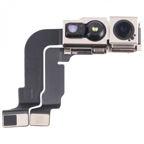 Pour caméra frontale iPhone 15 Pro SH00361006-34