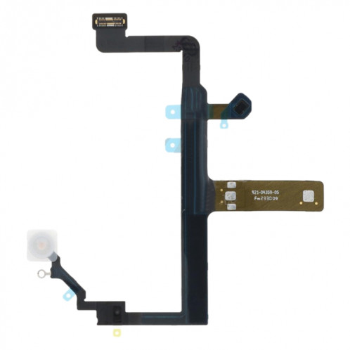 Câble flexible pour lampe de poche iPhone 15 Plus SH00541568-32