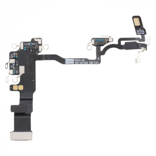 Câble flexible de Signal WIFI pour iPhone 15 Pro Max SH00711212-32
