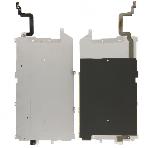 iPartsAcheter pour iPhone 6 Plus LCD dos plaque de numériseur Assemblée SI00201543-38