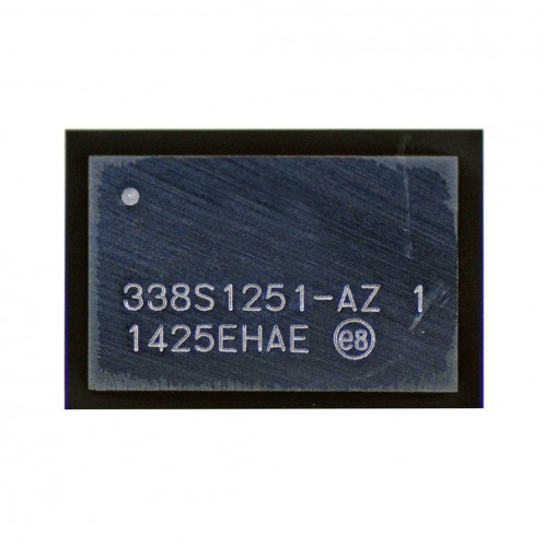 33831251 Big Power puce IC pour Xiaomi Redmi Note 3G S3126L299-33