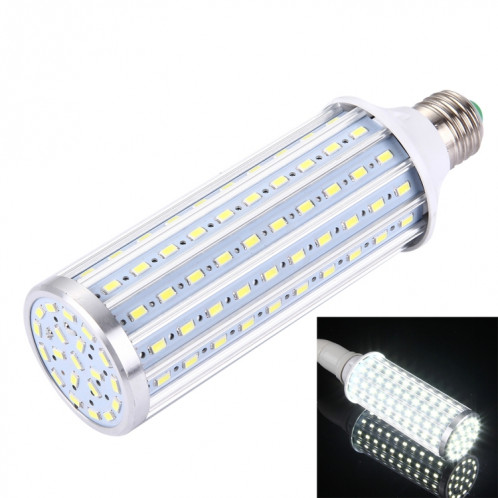Ampoule d'aluminium de maïs de 40W, E27 3500LM 140 LED SMD 5730, CA 85-265V (lumière blanche) SH26WL1861-310