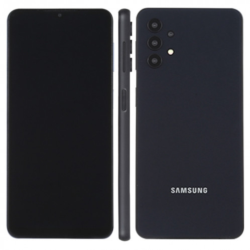 Modèle d'affichage factice faux écran noir non fonctionnel pour Samsung Galaxy A32 5G (noir) SH633B769-37