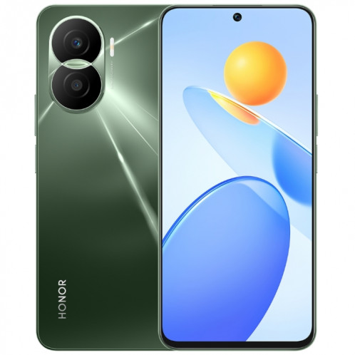 Honor Play7T Pro DIO-AN00, appareil photo 50MP, 8 Go + 256 Go, version chinoise, Caméras arrière doubles, identification d'empreintes digitales latérales, batterie 4000 mAh, 6,7 pouces Magic UI 6.1 / Android 12 SH75DG708-38