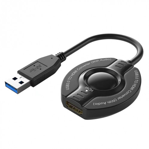 Câble adaptateur V05 USB 3.0 vers HDMI SH240878-37