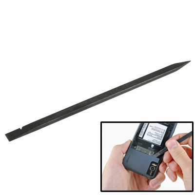 Outils d'ouverture de téléphone / Tablet PC / Outil de suppression d'écran LCD (Noir) SP0782505-34