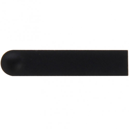 iPartsBuy USB Cover pour Nokia N9 (Noir) SI063B1907-34