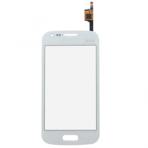 iPartsAcheter pour numériseur d'écran tactile original de Samsung Galaxy Ace 3 / S7270 / S7272 (blanc) SI313W781-37