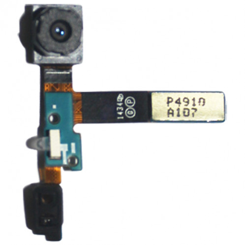 iPartsBuy Câble Flex pour appareil photo avant pour Samsung Galaxy Note 4 SI04251259-33