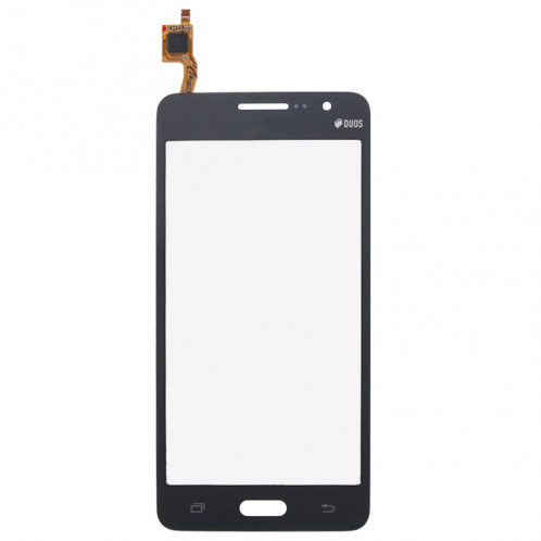 iPartsBuy Écran tactile pour Samsung Galaxy Trend 3 / G3508 (Noir) SI464B232-37