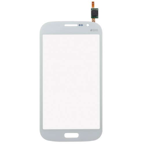 iPartsBuy Écran Tactile pour Samsung Galaxy Grand Neo / i9060 / i9168 (Blanc) SI467W338-37