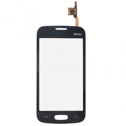 iPartsBuy Écran tactile pour Samsung Galaxy Star Pro / S7262 / S7260 (Noir) SI469B1282-37