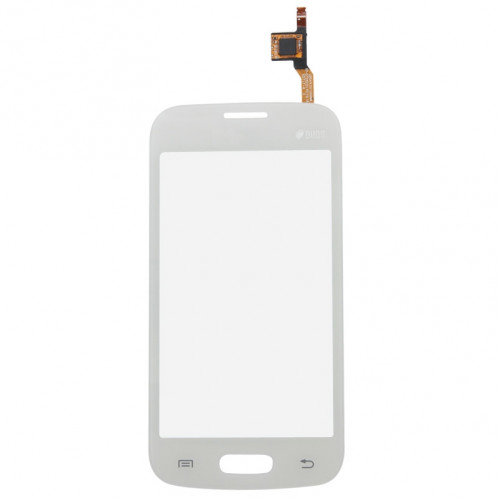 iPartsBuy Écran tactile pour Samsung Galaxy Star Pro / S7262 / S7260 (Blanc) SI469W279-37