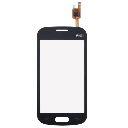 iPartsBuy Écran tactile pour Samsung Galaxy Trend Lite / S7392 / S7390 (Noir) SI490B54-37