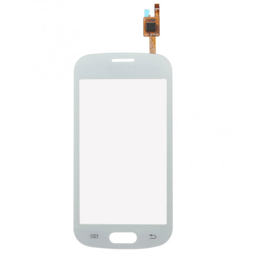 iPartsBuy Écran Tactile pour Samsung Galaxy Trend Lite / S7392 / S7390 (Blanc) SI490W1977-37
