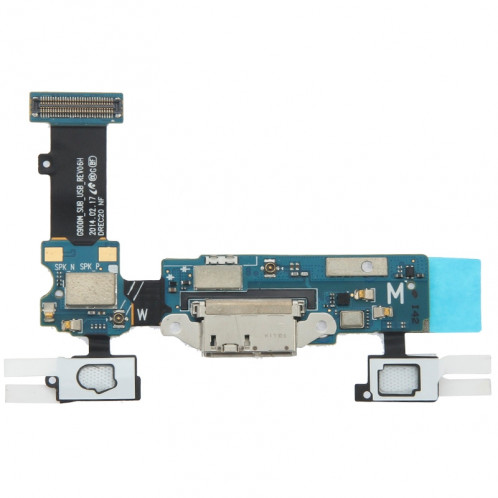 Câble Flex de port de charge pour Samsung Galaxy S5 / G900M SC052048-34