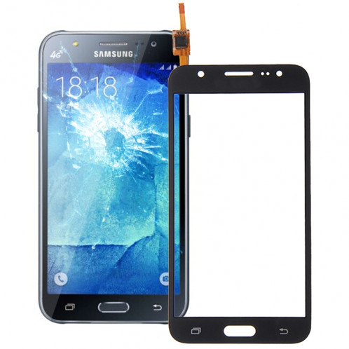 iPartsBuy remplacement d'écran tactile pour Samsung Galaxy J5 / J500 (noir) SI822B1665-38