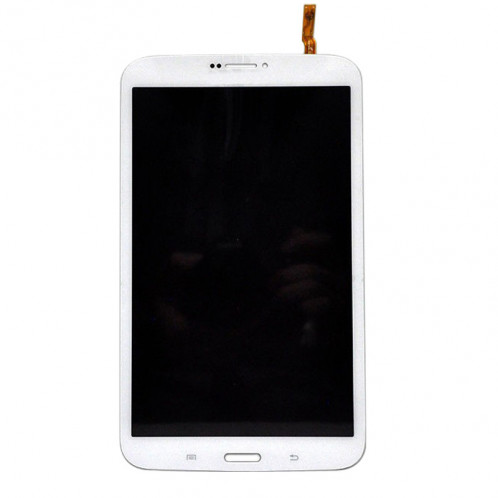 Original Écran LCD + Écran Tactile Digitizer Assemblée pour Samsung Galaxy Tab 3 8.0 / T311 (Blanc) SO09141766-33